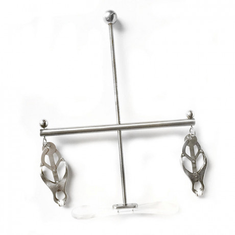 Механизм для пытки сосков