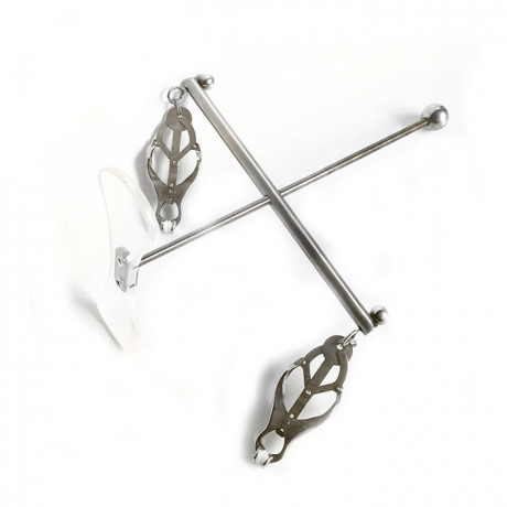 Механизм для пытки сосков