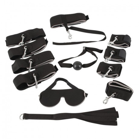 Площадка для бдсм игр и фиксации Bondage Board