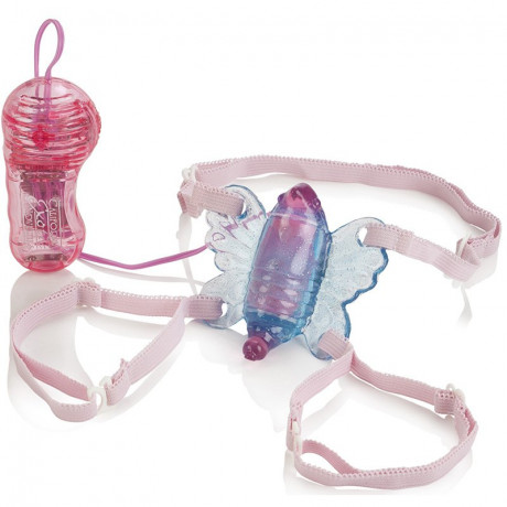 Бабочка для клитора SHANE BUTTERFLY