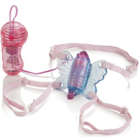 Бабочка для клитора SHANE BUTTERFLY