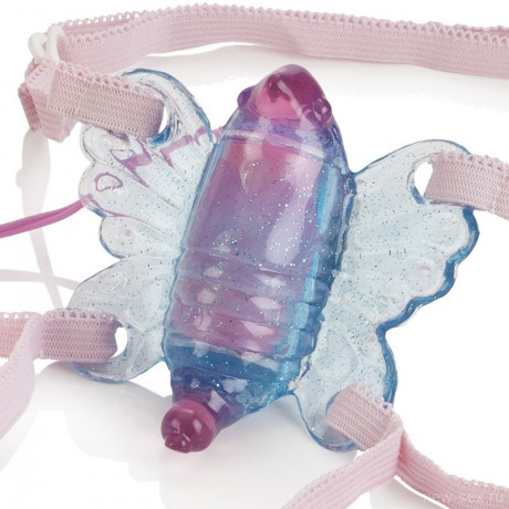 Бабочка для клитора SHANE BUTTERFLY