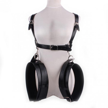 Поддержка фиксатор для секса