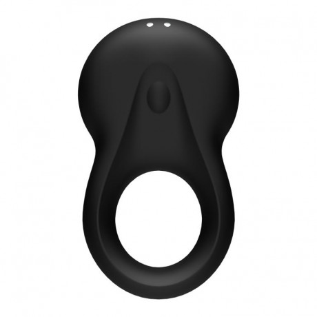 Эрекционное кольцо с возможностью управления через приложение на смартфоне Satisfyer Signet Ring