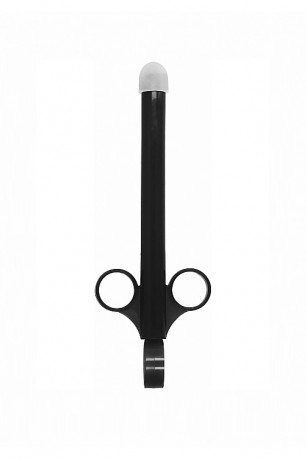 Шприц для введения лубриканта