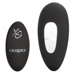Стимулятор в трусики с управлением при помощи пульта Silicone Remote Panty Pleaser