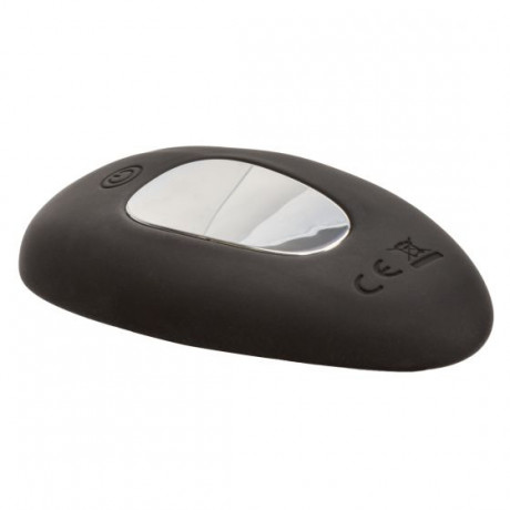 Стимулятор в трусики с управлением при помощи пульта Silicone Remote Panty Pleaser