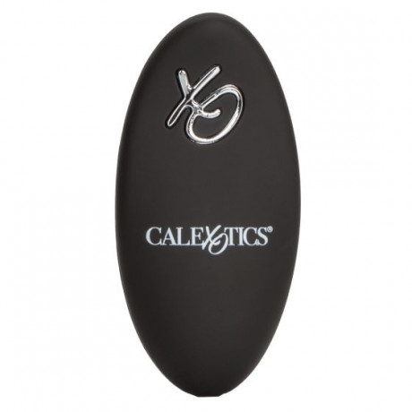 Стимулятор в трусики с управлением при помощи пульта Silicone Remote Panty Pleaser