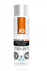 Лубрикант обезболивающий Premium, 120 мл