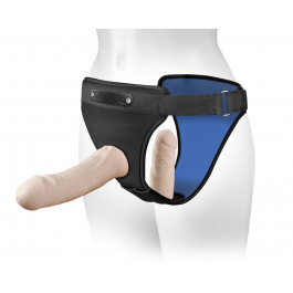 Трусы со страпоном и внутренним фаллоимитатором