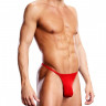 Т-стринги для мужчин RED L/XL