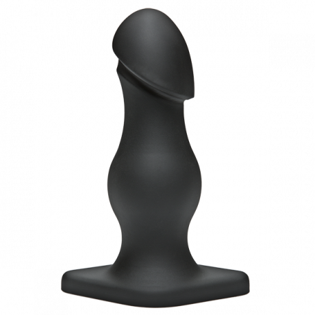 Анальный стимулятор TitanMen - The Rumpy