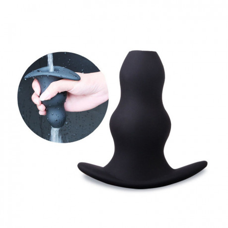 Анальный тоннель