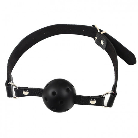 Набор для фиксации и бондажа из 8 предметов