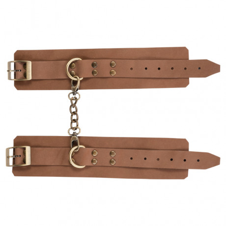 Наручники Maya Brown