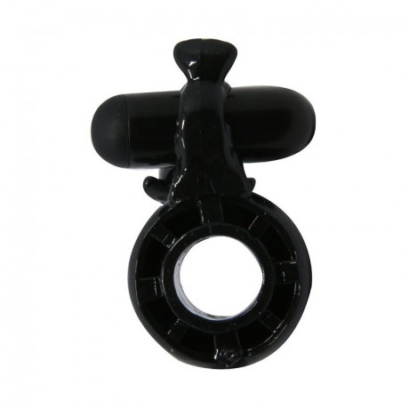 Эрекционное виброкольцо дельфинчик Sweet Ring