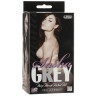 Мастурбатор в форме ротика Саши Грей Sasha Grey Deep Throat Pocket Pal