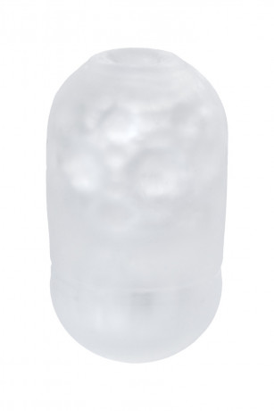 Японский мастурбатор яйцо с чувствительным рельефом Trick