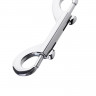 Двусторонний карабин TOYFA Metal