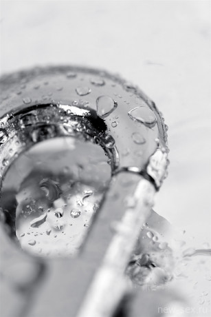 Двусторонний карабин TOYFA Metal