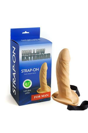 Фаллопротез FOR MAN