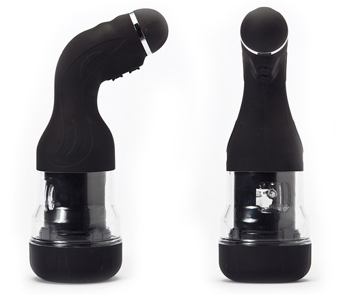 Маструбатор с вибрацией