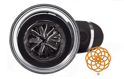 Маструбатор с вибрацией