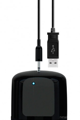 Помпа мужская Rechargeable Auto-Vac Penis Pump автоматическая