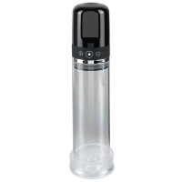 Помпа мужская Rechargeable Auto-Vac Penis Pump автоматическая