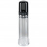 Помпа мужская Rechargeable Auto-Vac Penis Pump автоматическая