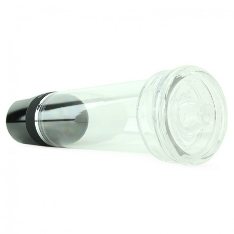 Помпа мужская Rechargeable Auto-Vac Penis Pump автоматическая