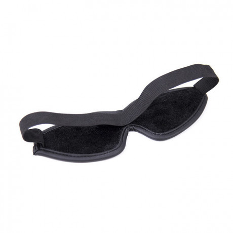 Набор из маски и оков для секса