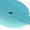 Мини-вибратор в форме дельфина Lastic Pocket Dolphin