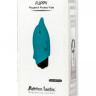 Мини-вибратор в форме дельфина Lastic Pocket Dolphin