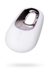 Белый многофункциональный вибратор Satisfyer Layon 5 White temptation