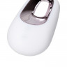 Белый многофункциональный вибратор Satisfyer Layon 5 White temptation