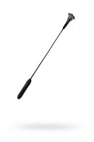 Стек из рукояти в форме фаллоса и полимерного хлыста