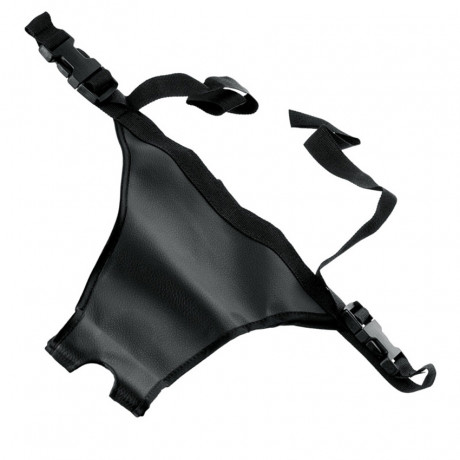 Универсальные трусики с двумя фаллосами для двойного проникновения