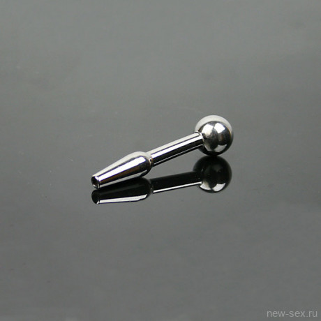 Уретральный плаг с шариком