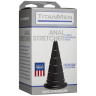 Анальный стимулятор Anal Stretcher 6 Plug