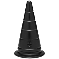 Анальный стимулятор Anal Stretcher 6 Plug