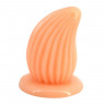 Анальная пробка "Ракушка"