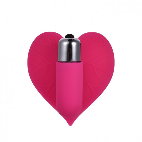 Женский мини вибратор в трусики