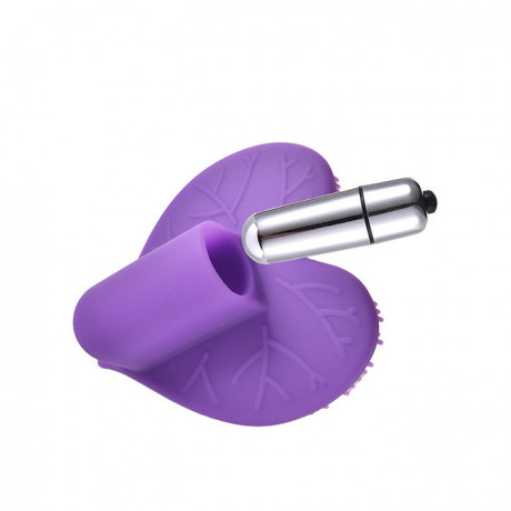 Женский мини вибратор в трусики