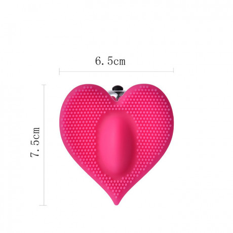 Женский мини вибратор в трусики