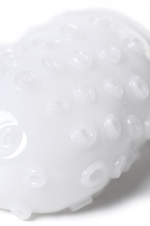 Мастурбатор для мужчин с рельефом в форме точек Dotty Donny