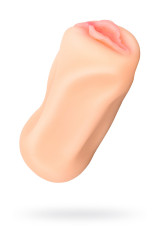 Компактный реалистичный мастурбатор вагина TOYFA