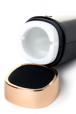 Автоматический умный массажер для мужчин с функцией биологической обратной связи Sirens Ares