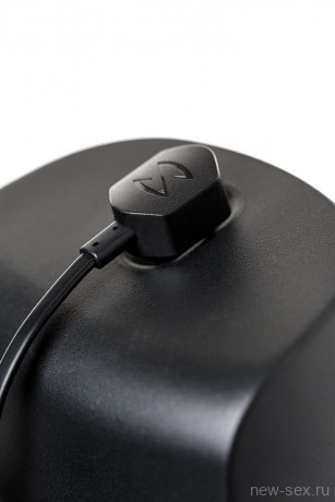 Автоматический умный массажер для мужчин с функцией биологической обратной связи Sirens Ares