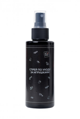 Средство по уходу за игрушками «Кокосовое молочко»